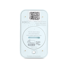 Load image into Gallery viewer, Zooz ZSE42 800 Series LR Z-Wave Plus XS Water Sensor