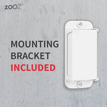 Load image into Gallery viewer, Zooz ZSE44 800 Series Z-Wave  Long Range XS Temperature | Humidity Sensor