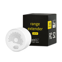 Load image into Gallery viewer, Zooz ZAC38 800 SERIES Z-Wave Plus Range Extender