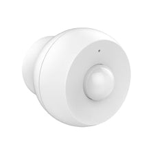 Load image into Gallery viewer, Zooz ZSE18 800 SERIES Z-Wave Long Range Motion Sensor with Magnetic Base (Battery or USB Power)
