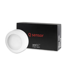 Load image into Gallery viewer, Zooz ZSE11 800LR  800 Series Z-Wave Long Range Q Sensor | Motion, Temp, Humidity, Light

