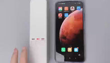Load and play video in Gallery viewer, YH002-A WiFi Blinds Chain Motor Controller