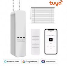 Load image into Gallery viewer, YH002-A WiFi Blinds Chain Motor Controller