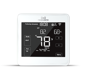 MCO Home MH-F500 Z-Wave Thermostat