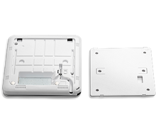 Load image into Gallery viewer, MCO Home IR2900 800 series Z-Wave-to-IR bridge Z-Wave thermostat