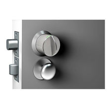 Load image into Gallery viewer, Danalock V3 Bluetooth and Z-Wave Motorized Smart Lock for Deadbolts, Silver ( US version)
