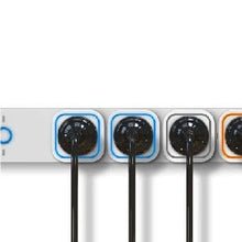 Load image into Gallery viewer, Aeotec ZW096-A02 Z-Wave Plus Smart Switch 6 With USB connector