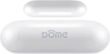 Load image into Gallery viewer, Dome by Elexa DMWD1 Miniature, Z-Wave Plus Door/Window Sensor, Modern, White