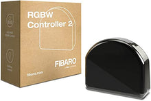 Load image into Gallery viewer, FIBARO FGRGBWM-442 RGBW Controller 2