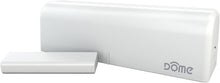 Load image into Gallery viewer, Dome by Elexa DMDP1 Pro Door/Window Sensor Door Contact Sensor, White