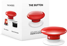Load image into Gallery viewer, FIBARO FGBHPB-101 Apple HomeKit The Button