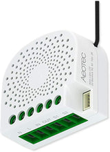 Load image into Gallery viewer, Aeotec ZW141 Nano Shutter
