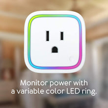 Load image into Gallery viewer, Aeotec ZW110-A02 Z-Wave Plus Smart Switch 6 Without USB