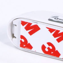 Load image into Gallery viewer, Dome by Elexa DMWD1 Miniature, Z-Wave Plus Door/Window Sensor, Modern, White