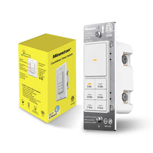 Load image into Gallery viewer, Minoston MT10N Countdown Timer Switch with Manual Override