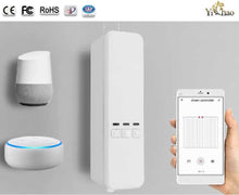 Load image into Gallery viewer, YH002 WiFi Blinds Chain Motor Controller