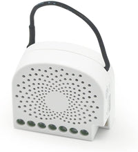 Load image into Gallery viewer, Aeotec ZW132 Dual Nano Switch with Power Metering