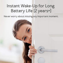 Load image into Gallery viewer, Aeotec ZW187 Z-Wave Plus Recessed Door Sensor 7