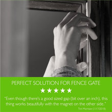 Load image into Gallery viewer, Sensative Z-Wave Plus Ultra Thin Door/Window Contact Sensor Strips Guard, Good for Outdoor Installation