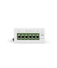 Load image into Gallery viewer, Aeotec ZW116 Nano Nano On/Off Switch with Power Metering