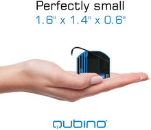 Load image into Gallery viewer, Qubino ZMNHCD3 Flush Shutter