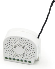 Load image into Gallery viewer, Aeotec ZW140 Dual Nano Switch, Gen5