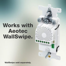Load image into Gallery viewer, Aeotec ZW141 Nano Shutter