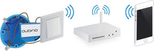 Load image into Gallery viewer, Qubino ZMNHAD3 Flush 1 Relay Module