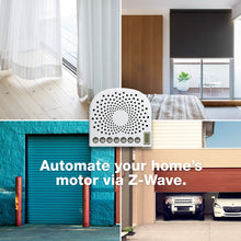 Load image into Gallery viewer, Aeotec ZW141 Nano Shutter