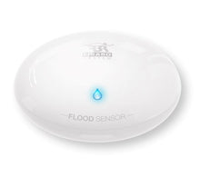 Load image into Gallery viewer, FIBARO FGBHFS-101 Apple HomeKit Flood Sensor