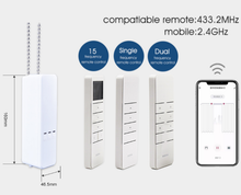 Load image into Gallery viewer, YH002 WiFi Blinds Chain Motor Controller