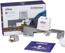 Load image into Gallery viewer, Dome by Elexa DMWV1 Main Water Shut-off Valve
