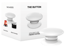 Load image into Gallery viewer, FIBARO FGBHPB-101 Apple HomeKit The Button