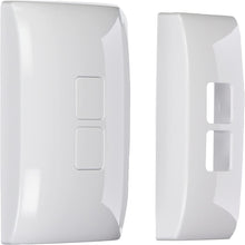 Load image into Gallery viewer, GoControl WA00Z-1 Z-Wave Scene-Controller Wall Switch