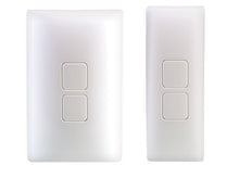 Load image into Gallery viewer, GoControl WA00Z-1 Z-Wave Scene-Controller Wall Switch