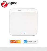 Load image into Gallery viewer, TYZG1 Zigbee Smart Gateway
