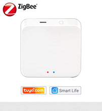 Load image into Gallery viewer, TYZG1 Zigbee Smart Gateway