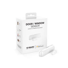 Load image into Gallery viewer, FIBARO FGBHDW-002 Apple HomeKit Door/Window Sensor