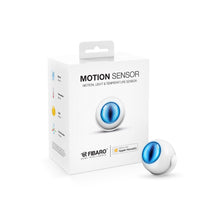 Load image into Gallery viewer, FIBARO FGBHMS-001 Apple HomeKit Motion Sensor
