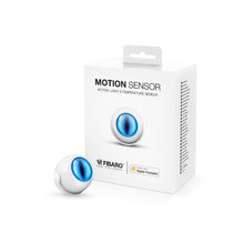 Load image into Gallery viewer, FIBARO FGBHMS-001 Apple HomeKit Motion Sensor
