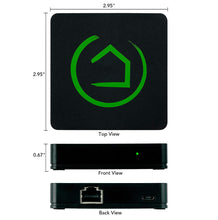 Load image into Gallery viewer, Hubtitat Elevation Home Automation Hub