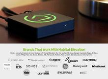Load image into Gallery viewer, Hubtitat Elevation Home Automation Hub
