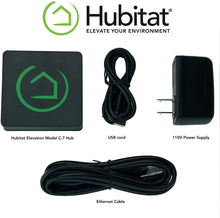 Load image into Gallery viewer, Hubtitat Elevation Home Automation Hub