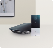 Load image into Gallery viewer, Ezlo Plus + VistaCam 1203 Bundle