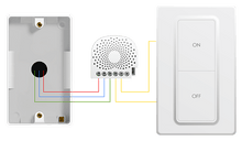 Load image into Gallery viewer, Aeotec ZW111 Nano Dimmer
