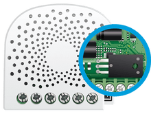 Load image into Gallery viewer, Aeotec ZW111 Nano Dimmer