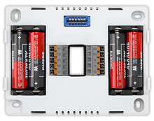 Load image into Gallery viewer, Centralite ZigBee Pearl Thermostat
