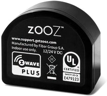Load image into Gallery viewer, Zooz ZEN31 Z-Wave Plus S2 RGBW Dimmer