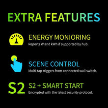 Load image into Gallery viewer, Zooz ZEN31 Z-Wave Plus S2 RGBW Dimmer