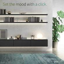 Load image into Gallery viewer, Zooz ZEN31 Z-Wave Plus S2 RGBW Dimmer